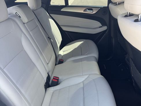 Used 2017 Mercedes-Benz GLE 43 AMG 4MATIC Coupe image 13