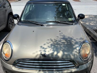 Used 2010 MINI Cooper Hardtop