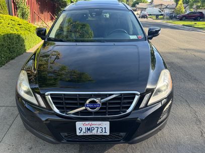Used 2013 Volvo XC60 T6