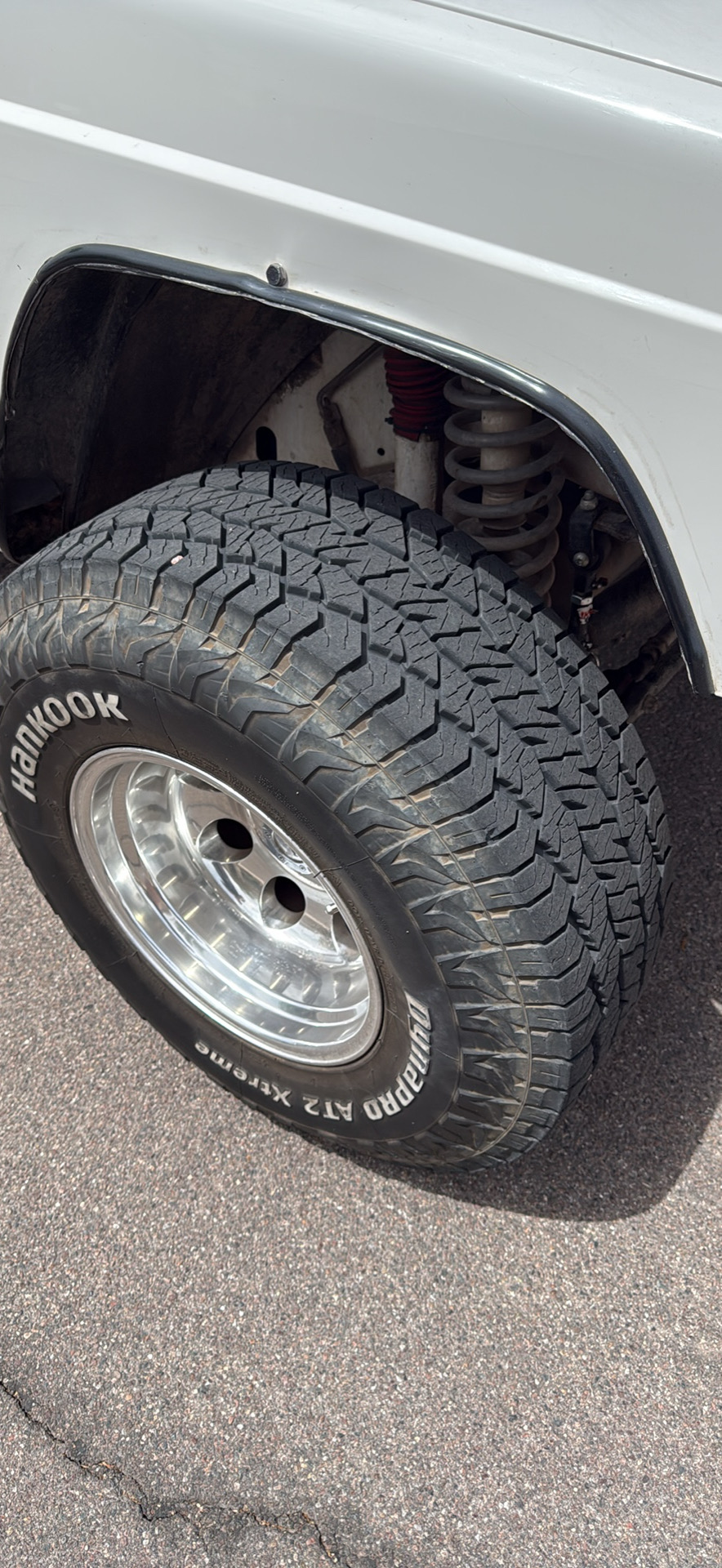 Used 2001 Jeep Cherokee Sport AWD/4WD image 10