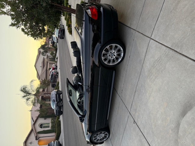 Used 2006 BMW 330Ci Convertible RWD image 6