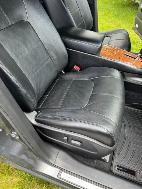 Used 2013 Nissan Murano LE FWD image 8