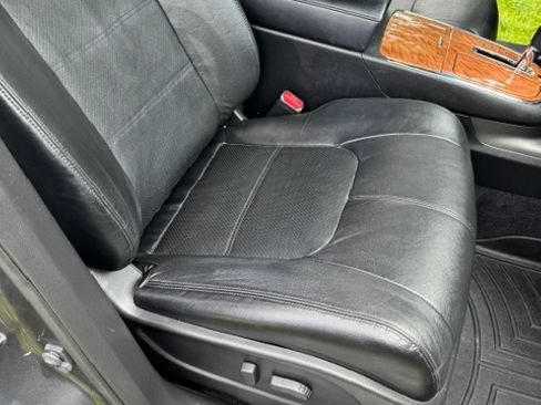 Used 2013 Nissan Murano LE FWD image 8