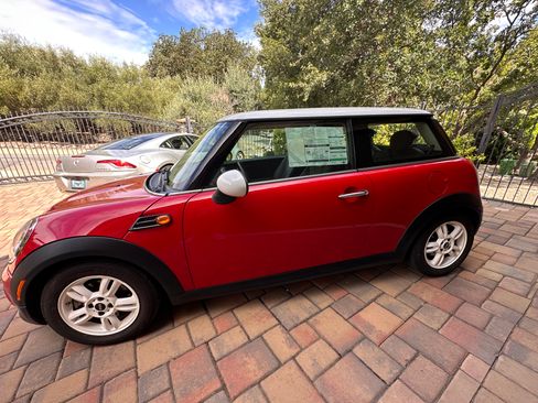 Used 2012 MINI Cooper Hardtop FWD image 12