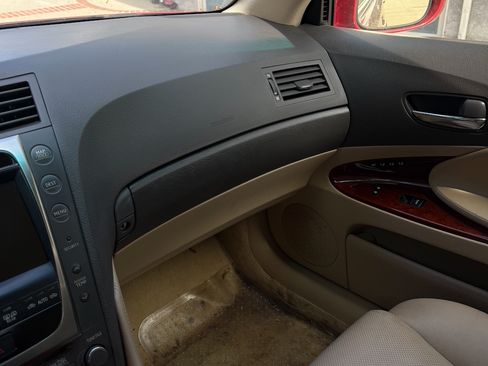 Used 2008 Lexus GS 460 image 12