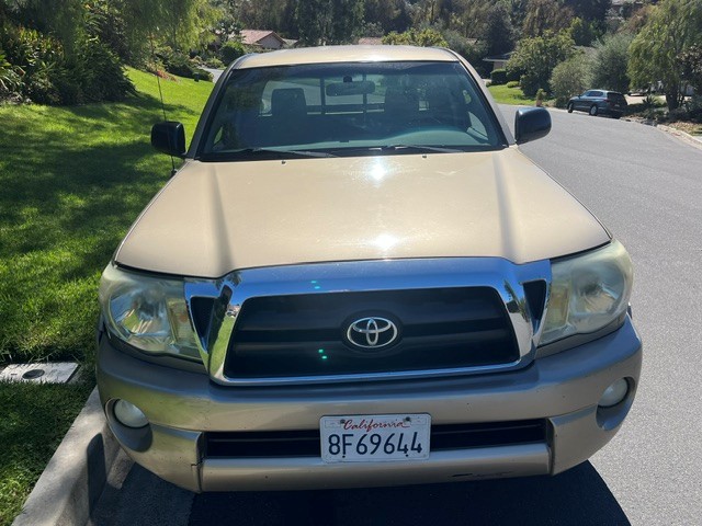 Used 2006 Toyota Tacoma PreRunner RWD image 5