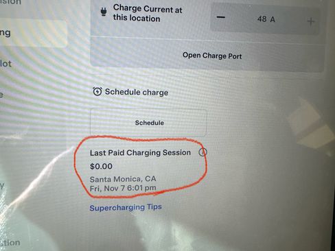 Used 2018 Tesla Model X 75D image 23