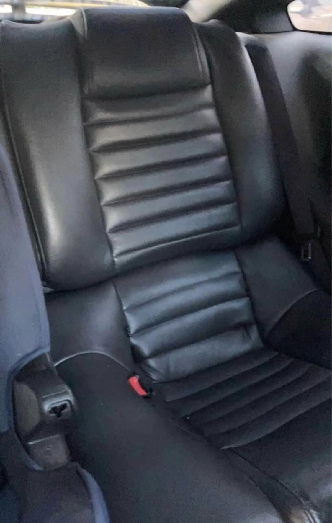 Used 2006 Ford Mustang GT Premium RWD image 9