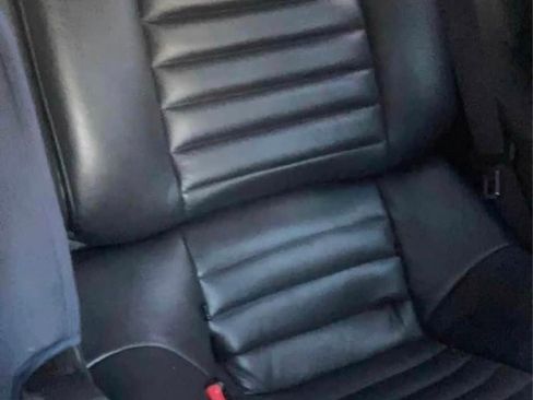 Used 2006 Ford Mustang GT Premium image 9