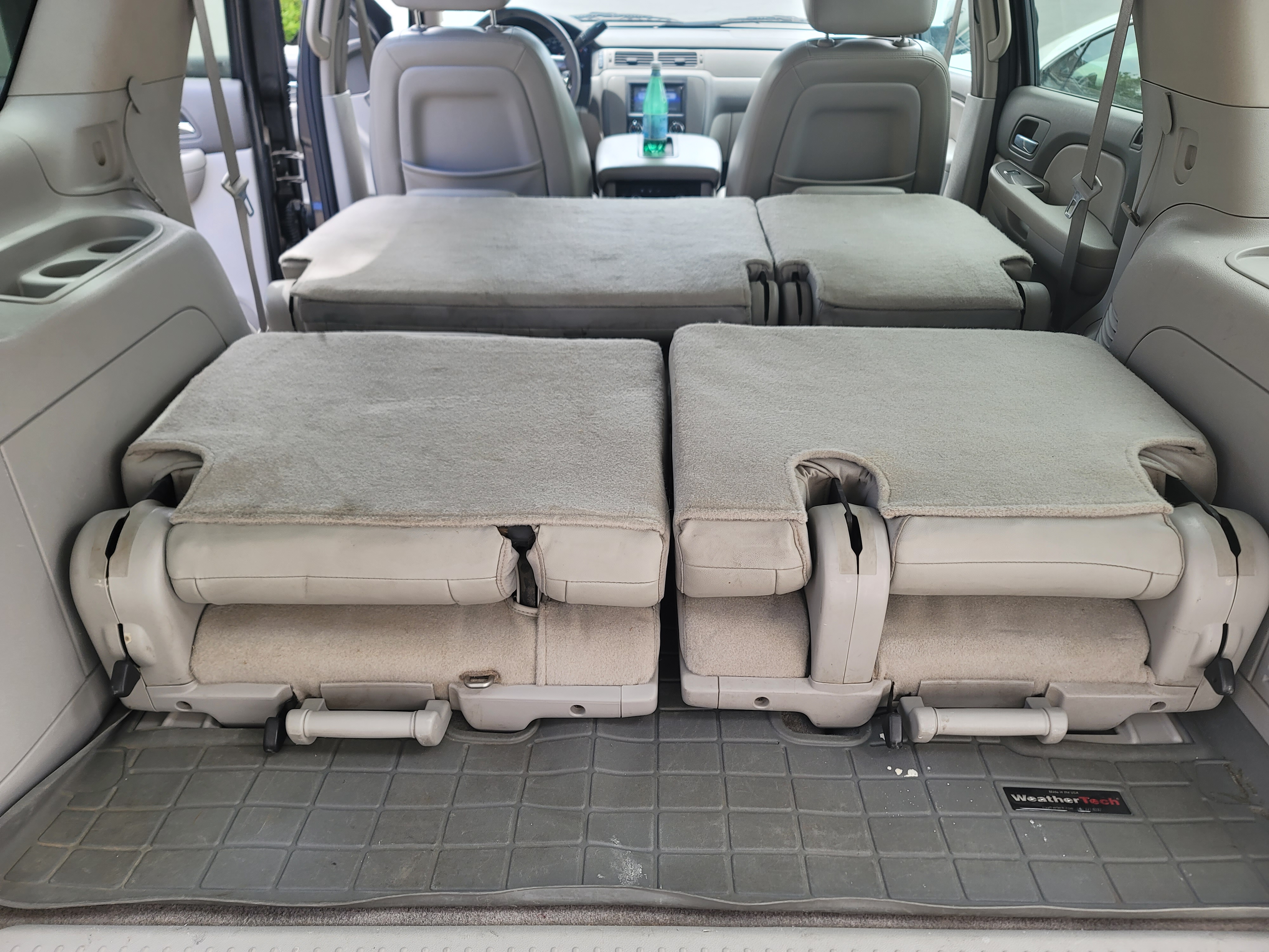 Used 2010 Chevrolet Tahoe LT AWD/4WD image 19