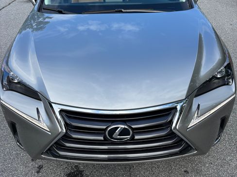 Used 2017 Lexus NX 200t FWD w/ Premium Package image 6
