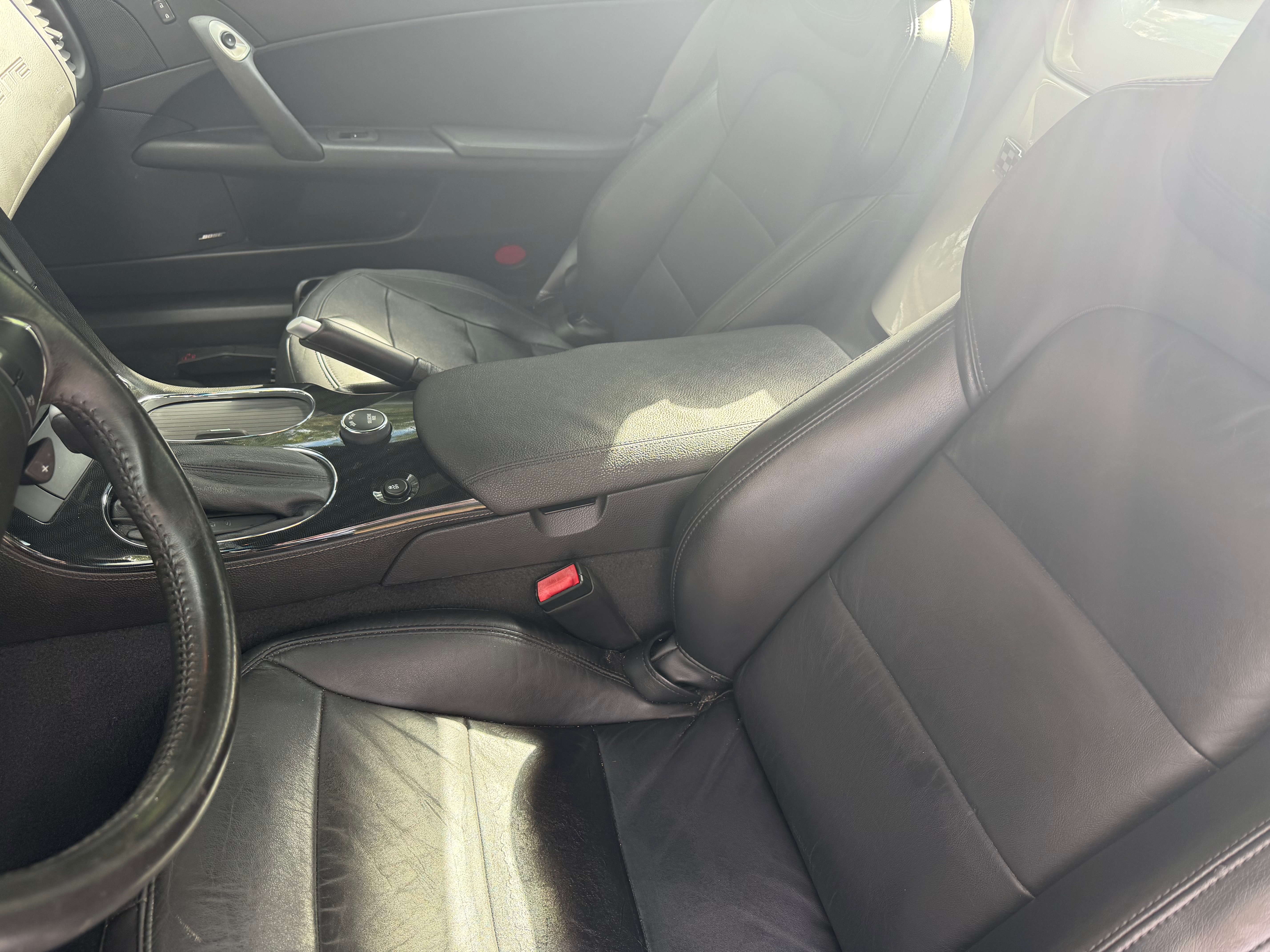 Used 2013 Chevrolet Corvette Grand Sport w/ 2LT Preferred Equipment Group RWD image 11