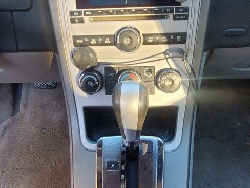 Used 2009 Chevrolet Equinox LS image 8