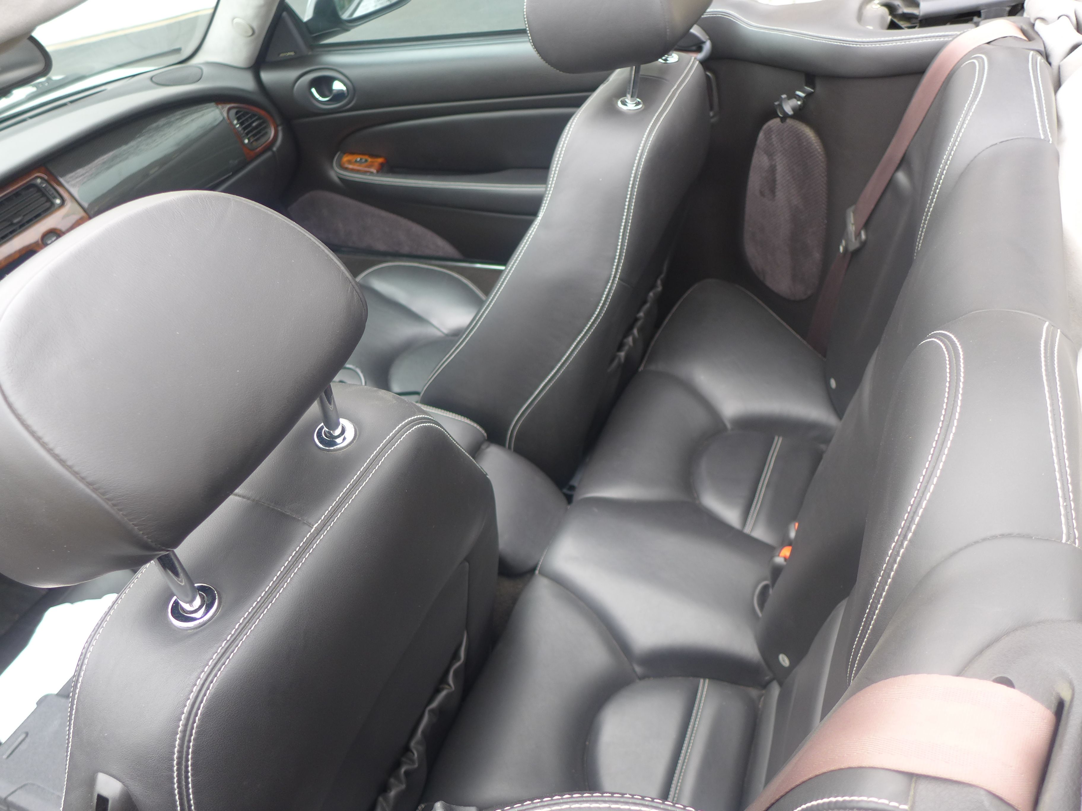 Used 2006 Jaguar XK8 Convertible RWD image 15