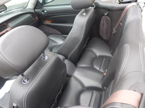 Used 2006 Jaguar XK8 Convertible RWD image 15