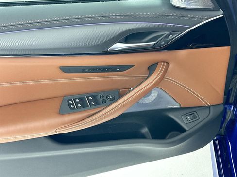 Used 2021 BMW M5 w/ Executive Package image 18