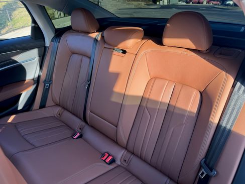 Used 2020 Audi A6 3.0T Prestige w/ Prestige Package image 20