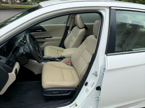 Used 2013 Honda Accord EX-L image 13