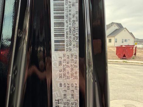 Used 2019 Jeep Wrangler Unlimited Rubicon image 19