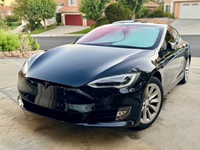 Used 2017 Tesla Model S 75D