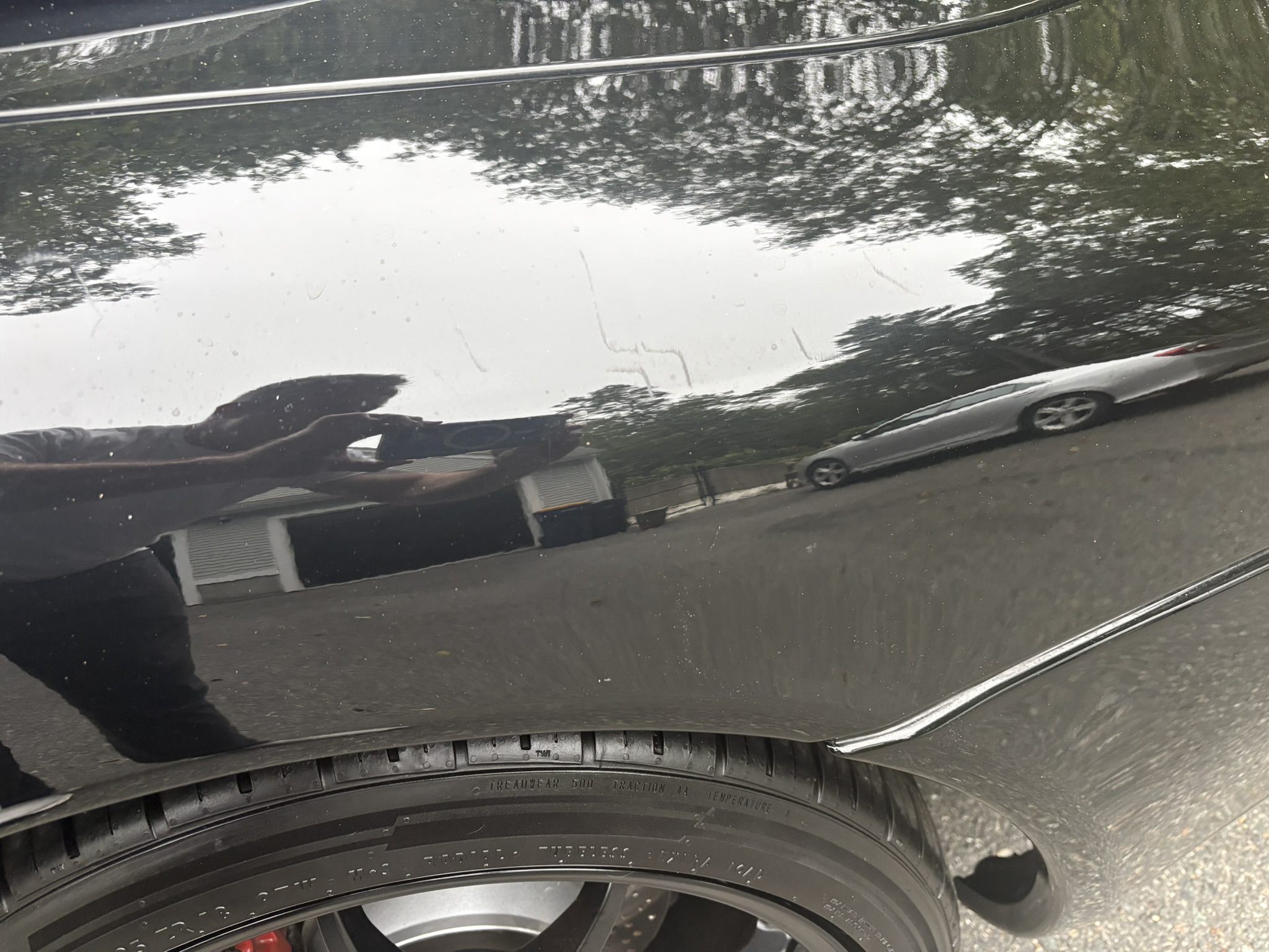 Used 2000 Porsche 911 Cabriolet image 21