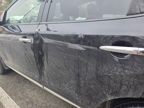 Used 2012 Nissan Murano SL image 10