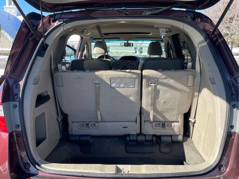 Used 2013 Honda Odyssey EX-L image 14