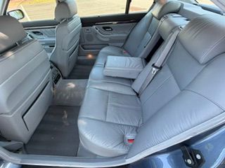 Used 2001 BMW 740iL RWD image 17