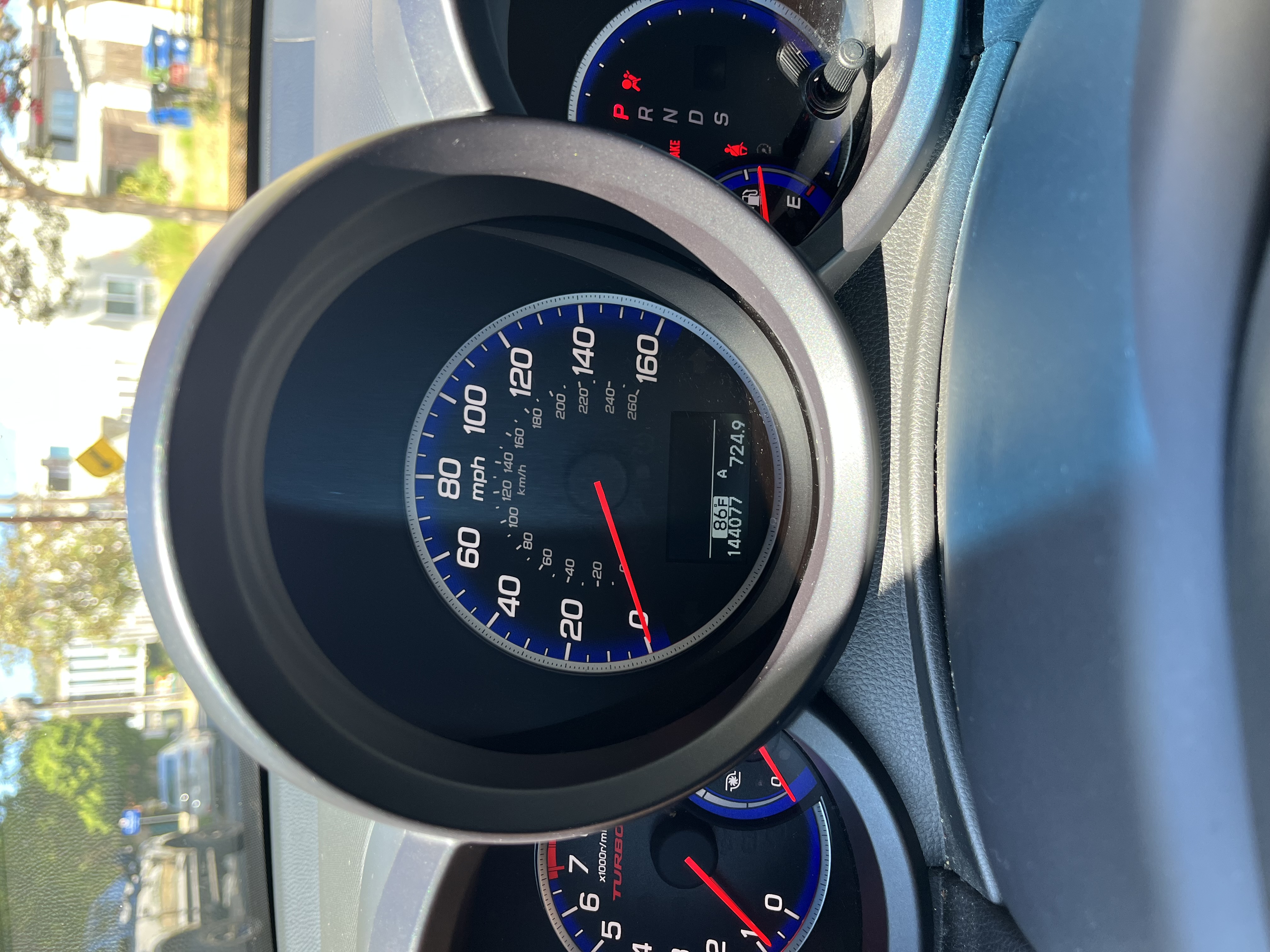 Used 2012 Acura RDX w/ Technology Package FWD image 10