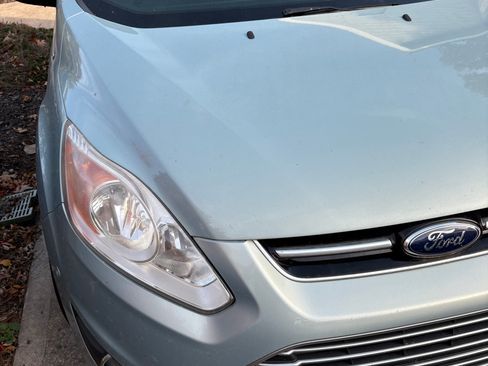 Used 2014 Ford C-MAX SEL w/ Equipment Group 303A image 2