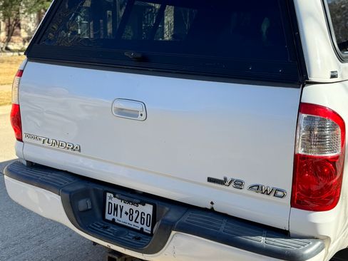 Used 2004 Toyota Tundra Limited image 20