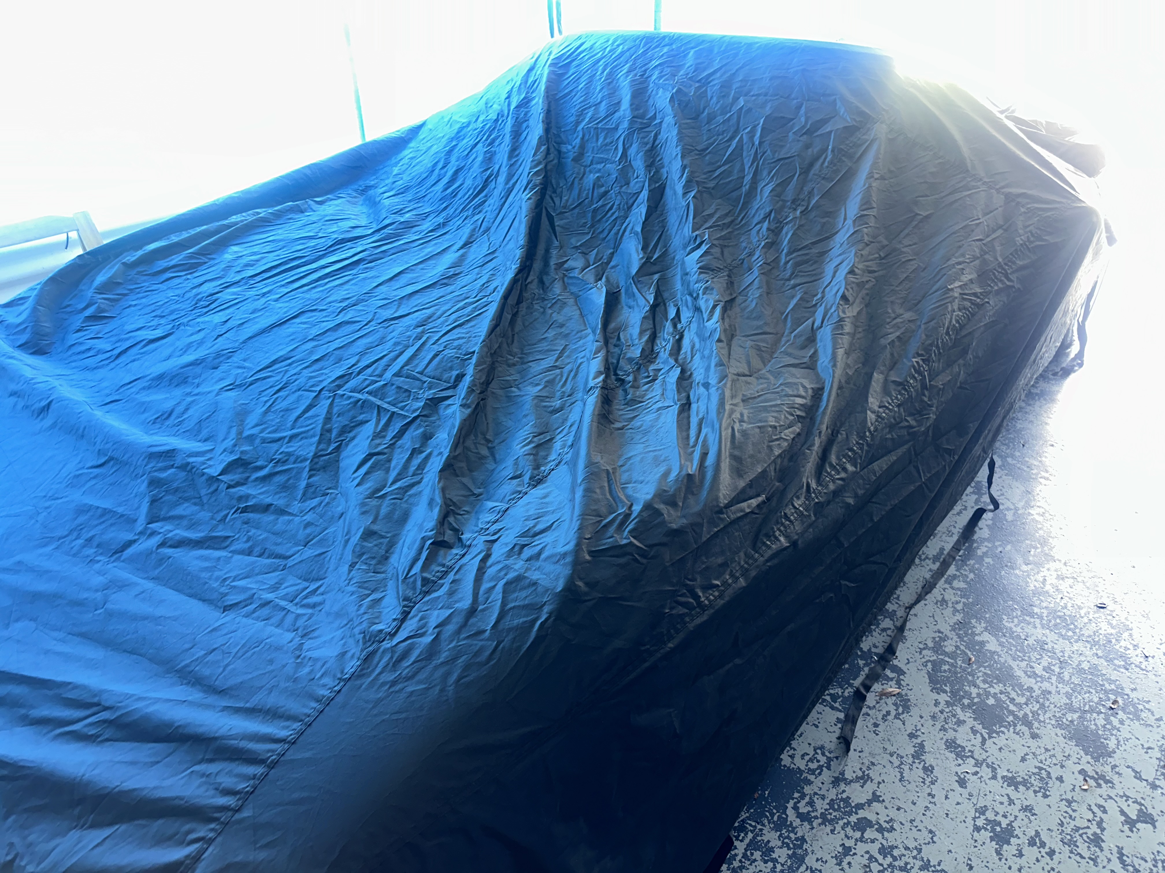 Used 2005 Chevrolet Corvette Convertible w/ Preferred Equipment Group RWD image 4
