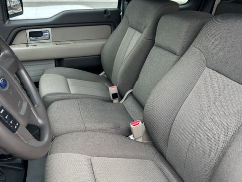 Used 2010 Ford F150 STX AWD/4WD image 17