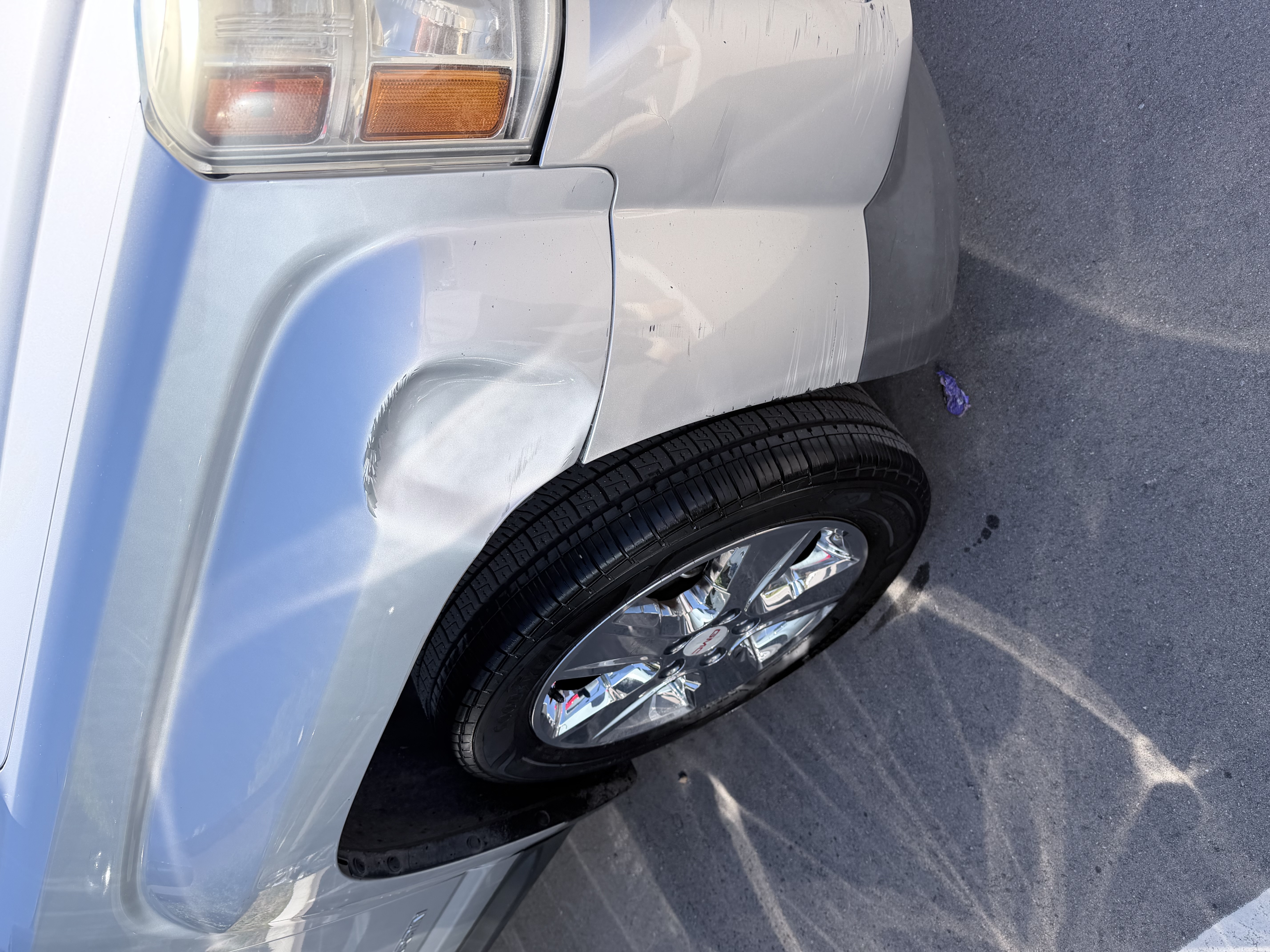 Used 2015 GMC Terrain SLT w/ Chrome Edition FWD image 12