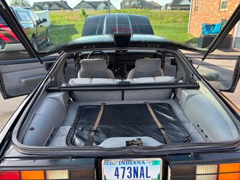 Used 1992 Chevrolet Camaro RS RWD image 12