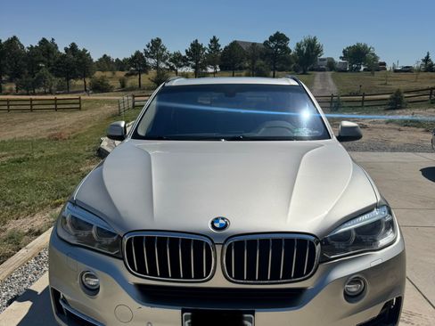Used 2015 BMW X5 xDrive35i AWD/4WD image 5