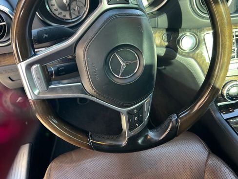 Used 2015 Mercedes-Benz SL 400 image 15