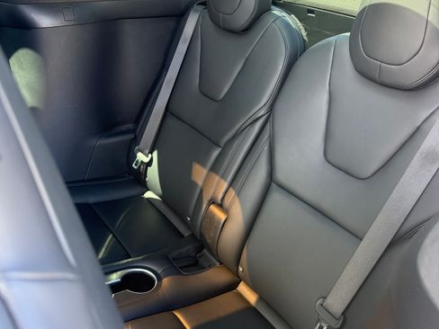 Used 2018 Tesla Model X 75D AWD/4WD image 14