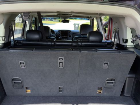 Used 2011 Honda Pilot EX-L image 19