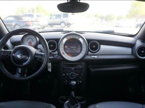 Used 2013 MINI Cooper Coupe image 9