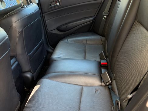 Used 2015 Acura ILX FWD image 12