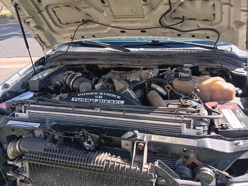 Used 2008 Ford F250 Lariat image 25