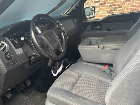 Used 2012 Ford F150 XLT w/ XLT Chrome Pkg image 11