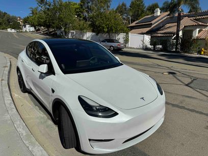 Used 2022 Tesla Model Y Performance