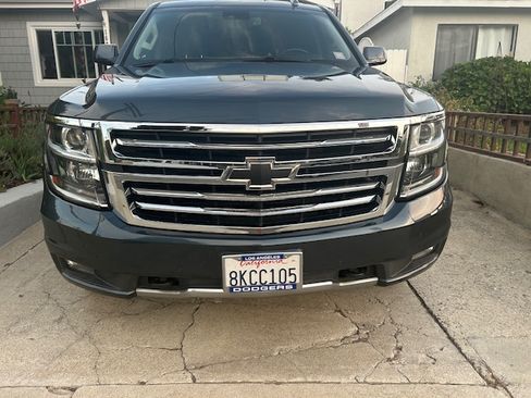 Used 2019 Chevrolet Tahoe LT image 5