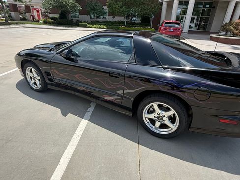 Used 2000 Pontiac Firebird Formula RWD image 5