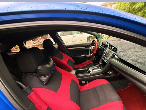 Used 2021 Honda Civic Sport image 5