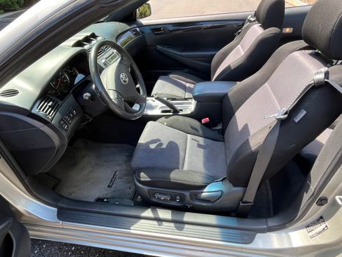 Used 2006 Toyota Solara SE FWD image 15