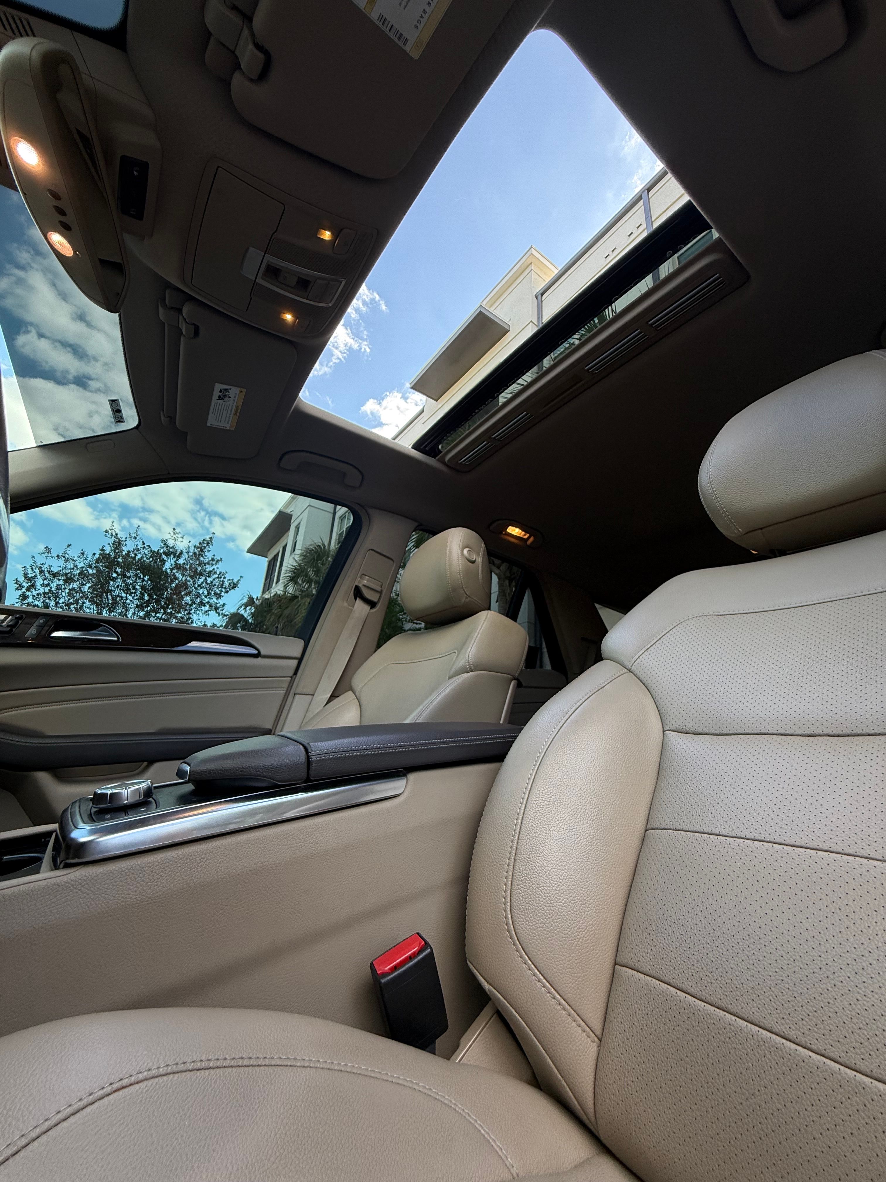 Used 2013 Mercedes-Benz ML 350 2WD image 10