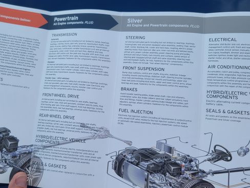 Used 2022 Ford Mustang Coupe image 21